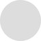 Ekena Millwork Standard Grayson Bullseye Rosette with Square Edge, 7"W x 7"H x 3/4"P ROSP070X070X075GRY02 - alternate 2